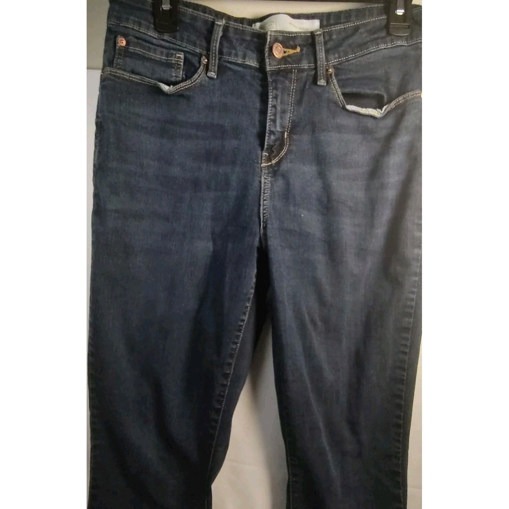 Levi Gold Label Mens Waist 30 Length 32 Mid Rise Bootcut Jean